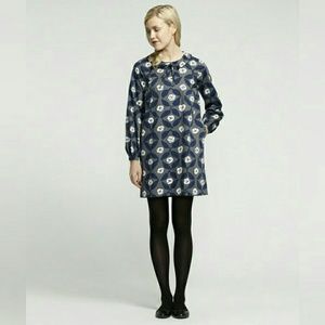 Marimekko Shift Dress